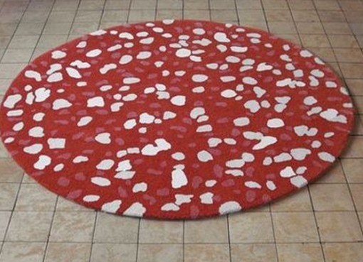 Salami Rug / Carpet
