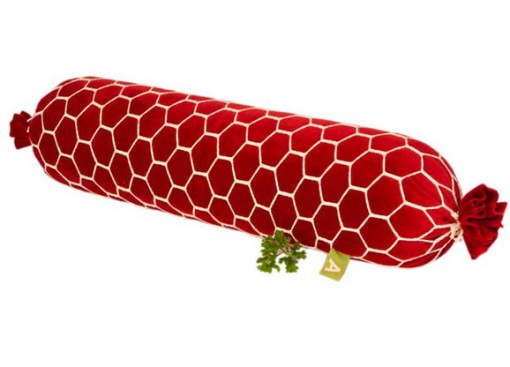 Top 10 Non-Meaty and Unusual Salami Gift Ideas