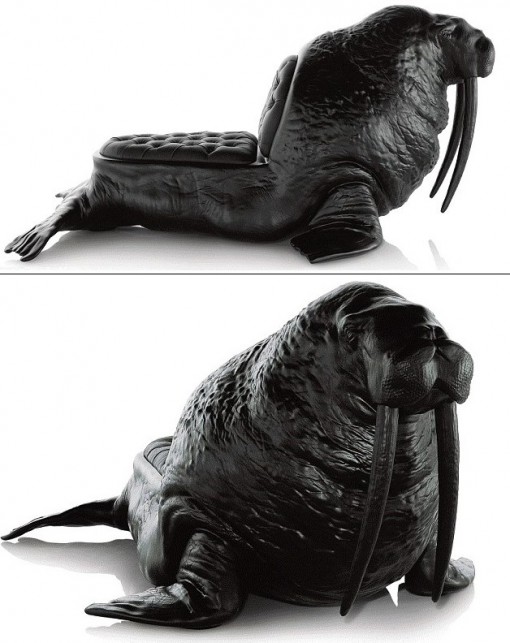 Top 10 Amazing Maximo Riera Animal Chairs