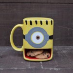 Top 10 Rather Handy Biscuit Pocket Mugs