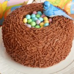 Top 10 Recipes For Easter Nest Cakes