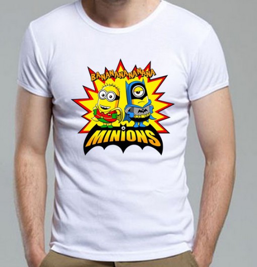 Top 10 Very Best Pieces of Minions Clothing