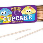 Top 10 Weird and Unusual Flavoured Toothpicks