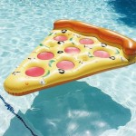 Top 10 Weird and Unusual Pool Floats