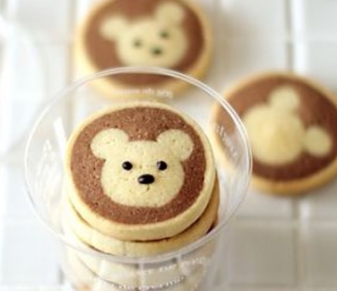 Top 10 Japanese (Rilakkuma) Bear Shaped Snacks