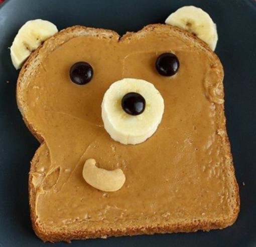 Top 10 Japanese (Rilakkuma) Bear Shaped Snacks