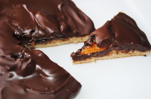 Top 10 Recipes To Make With Jaffa Cakes