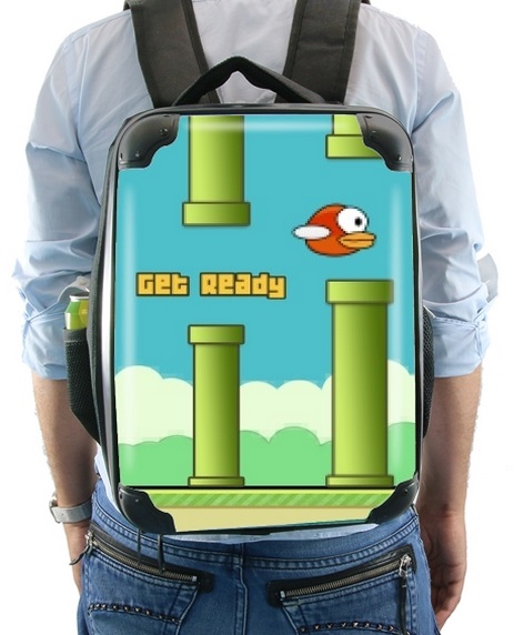 Flappy Bird Packpack