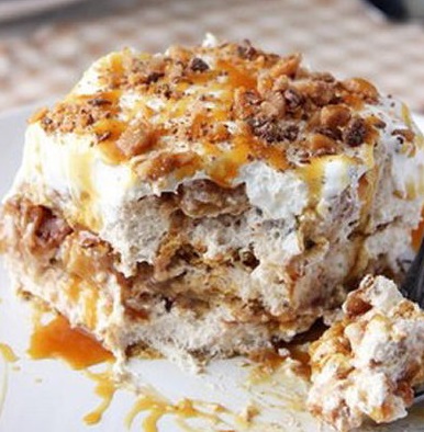 Ten Tasty Ways to Make Dessert Lasagne You Need to Try