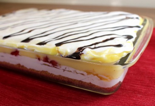 Ten Tasty Ways to Make Dessert Lasagne You Need to Try