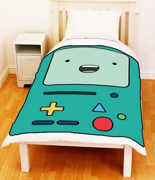 bmo gift