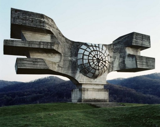 Top 10 Best Examples of Brutalist Architecture