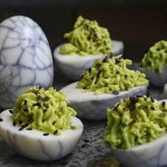 Top 10 Tasty and Scary Halloween Eggs