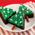 Top 10 Recipes For Christmas Tree Bites