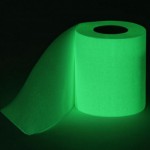 Top 10 Strange and Unusual Toilet Paper