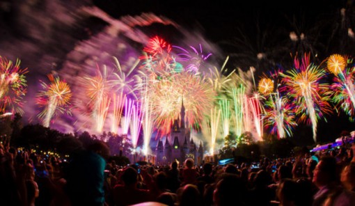 Top 10 Best Places In The World To See In New Years
