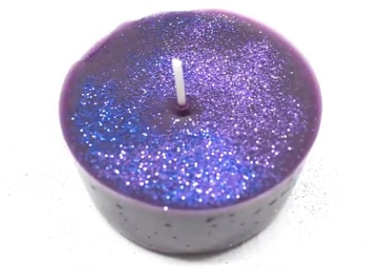 Top 10 Things To Make With Old Candles