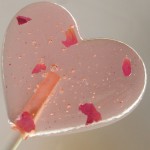 Top Valentine's Day Foods Recipes Made With Rose Petals