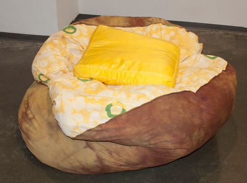 Top 10 Cool and Unusual Bean Bags