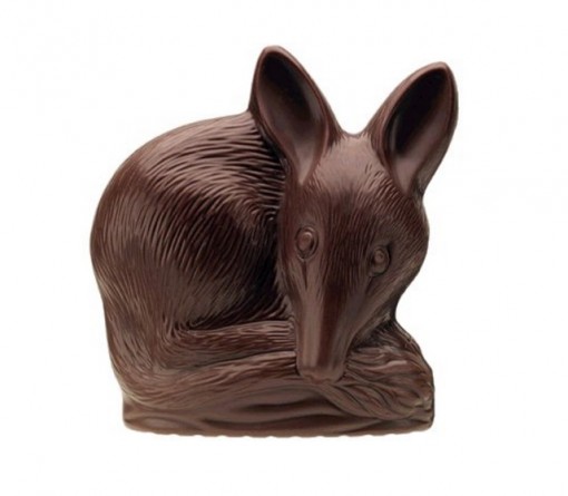 Bilby Chocolate Gift For Easter