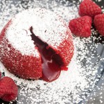 Top 10 Red Hot Food Volcano Recipes For Lava Cakes