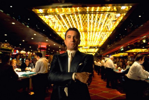 Top 10 Things You Didn't Know About Casinos