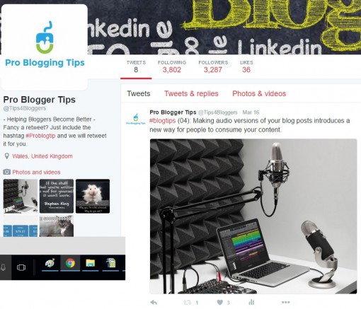 Top 10 Blogging Tip Blogs Every Blogger Should Follow