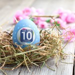 Top 10 Easter Blog Post and Blog Theme Ideas