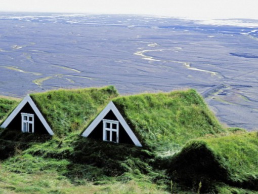The Turf Houses, Glaumbær