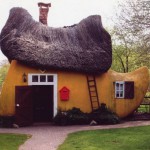 Top 10 Weird And Unusual Tourist Attractions In The Netherlands