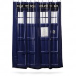 Top 10 Weird and Unusual Shower Curtains