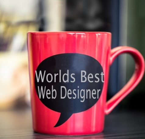 To Become a Blogger You Need to be a Web Designer