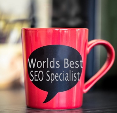 To Become a Blogger You Need to be an SEO Specialist