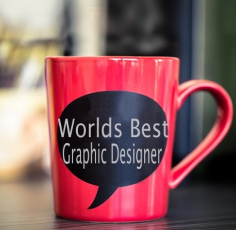 To Become a Blogger You Need to be a Graphic Designer