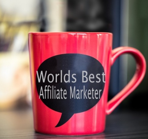 To Become a Blogger You Need to be an Affiliate Marketer