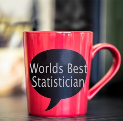 To Become a Blogger You Need to be a Statistician