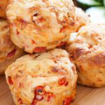 Top 10 Lunch Time Recipes for Savoury Muffins