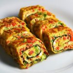 Top 10 Recipes for Datemaki (Japanese Sweet Rolled Omelette)
