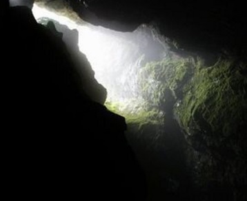 Devil's Throat Cave, Yagodina
