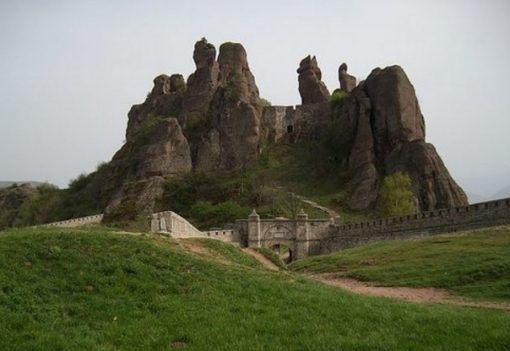 Belogradchik Rocks, Belogradchik