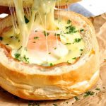 Top 10 Washing-Up Free Recipes To Make In Bread Bowls