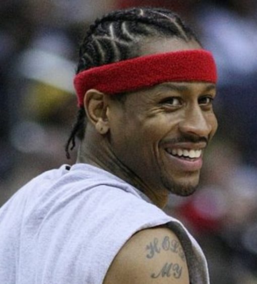 Allen Iverson 