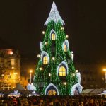 Top 10 Countries With the World's Biggest Christmas Trees