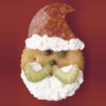 Top 10 Festive Recipes For Edible Santa Snacks