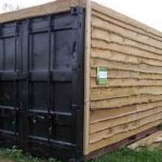 Top 10 Things Repurposed and Recycled to Make a Shed