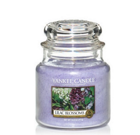 Top 10 Best Selling Yankee Candle Scents By Review Scores