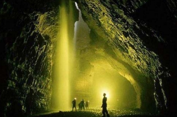 The Top 10 Deepest Caves In The Entire World