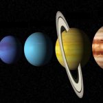 The Top 10 Largest Bodies in Our Solar System