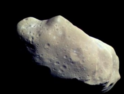 The Top 10 Largest Known Asteroids In The Solar System