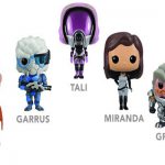 Top 10 Amazing and Unusual Mass Effect Gift Ideas